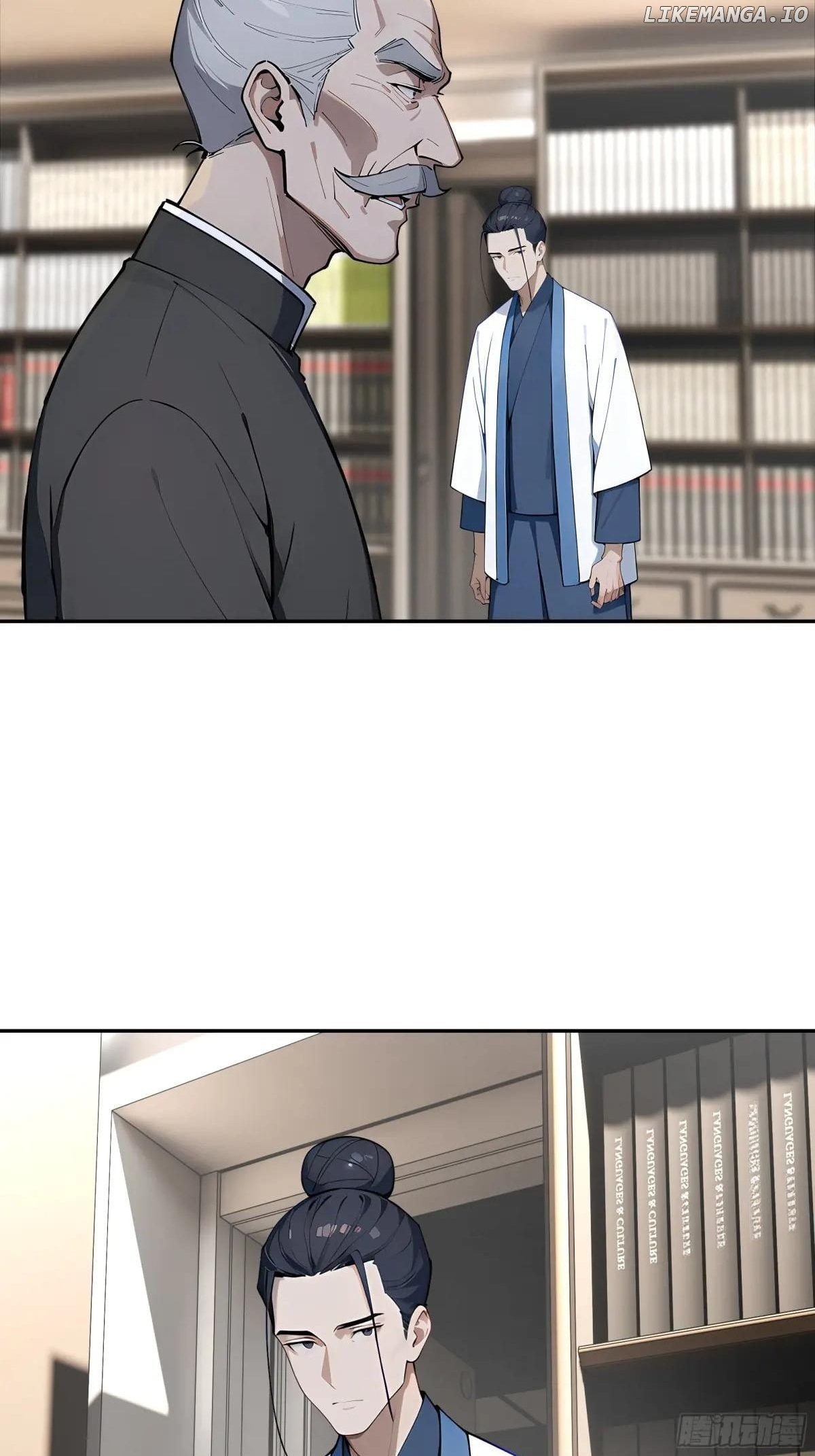 God of Learning Chapter 49 - page 5